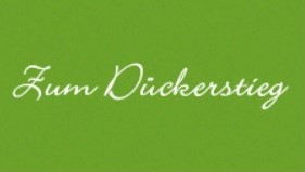 Dueckerstieg Logo