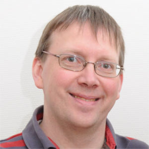 Ralf-Dieter Beimgraben