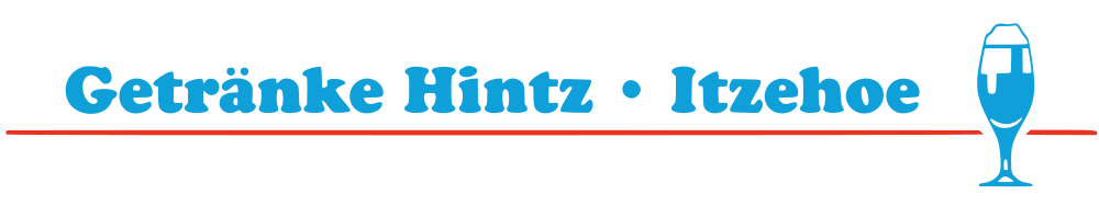 Logo Getränke Hintz
