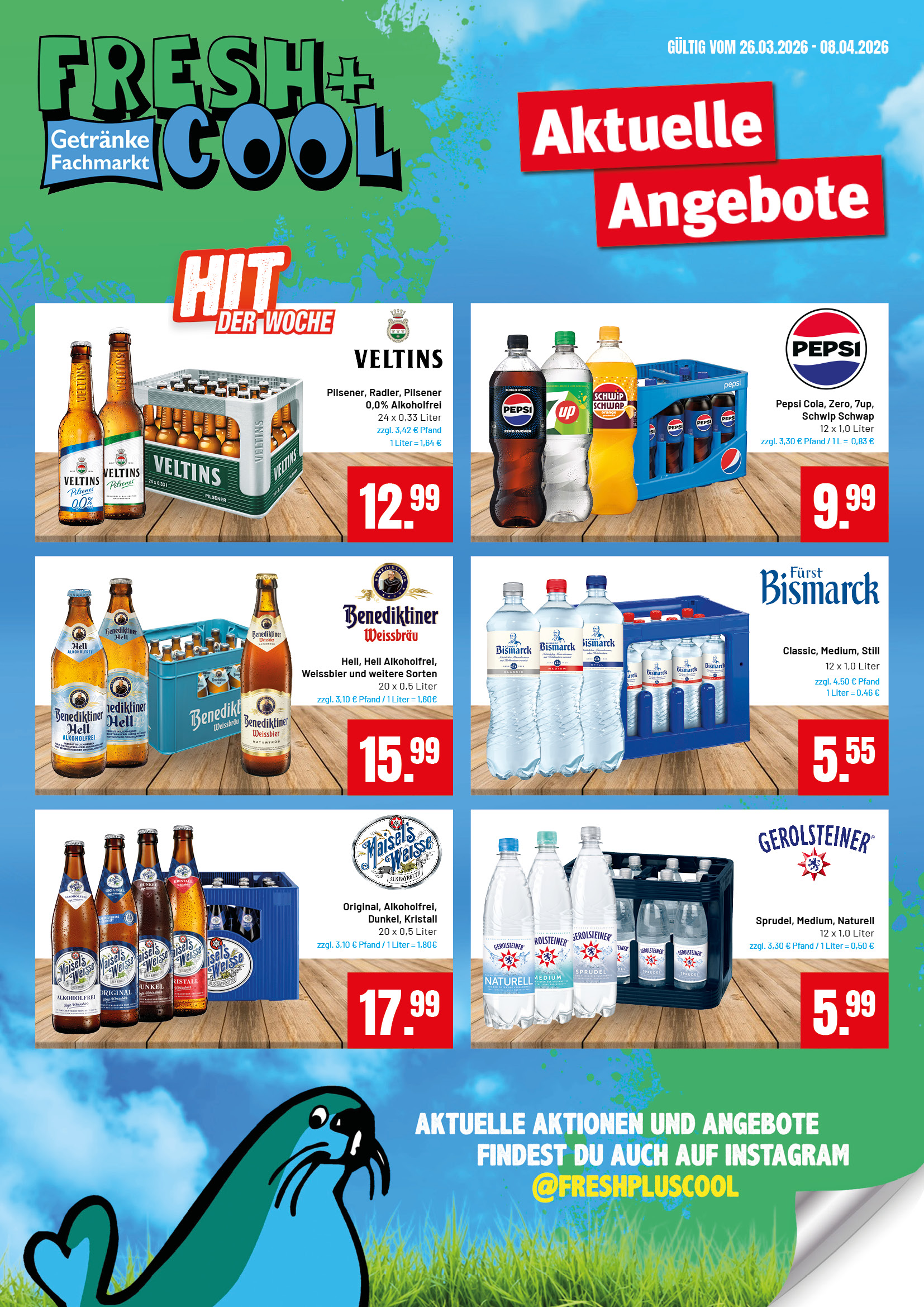 20260325 Neue Partner DIN A4 KW13 1