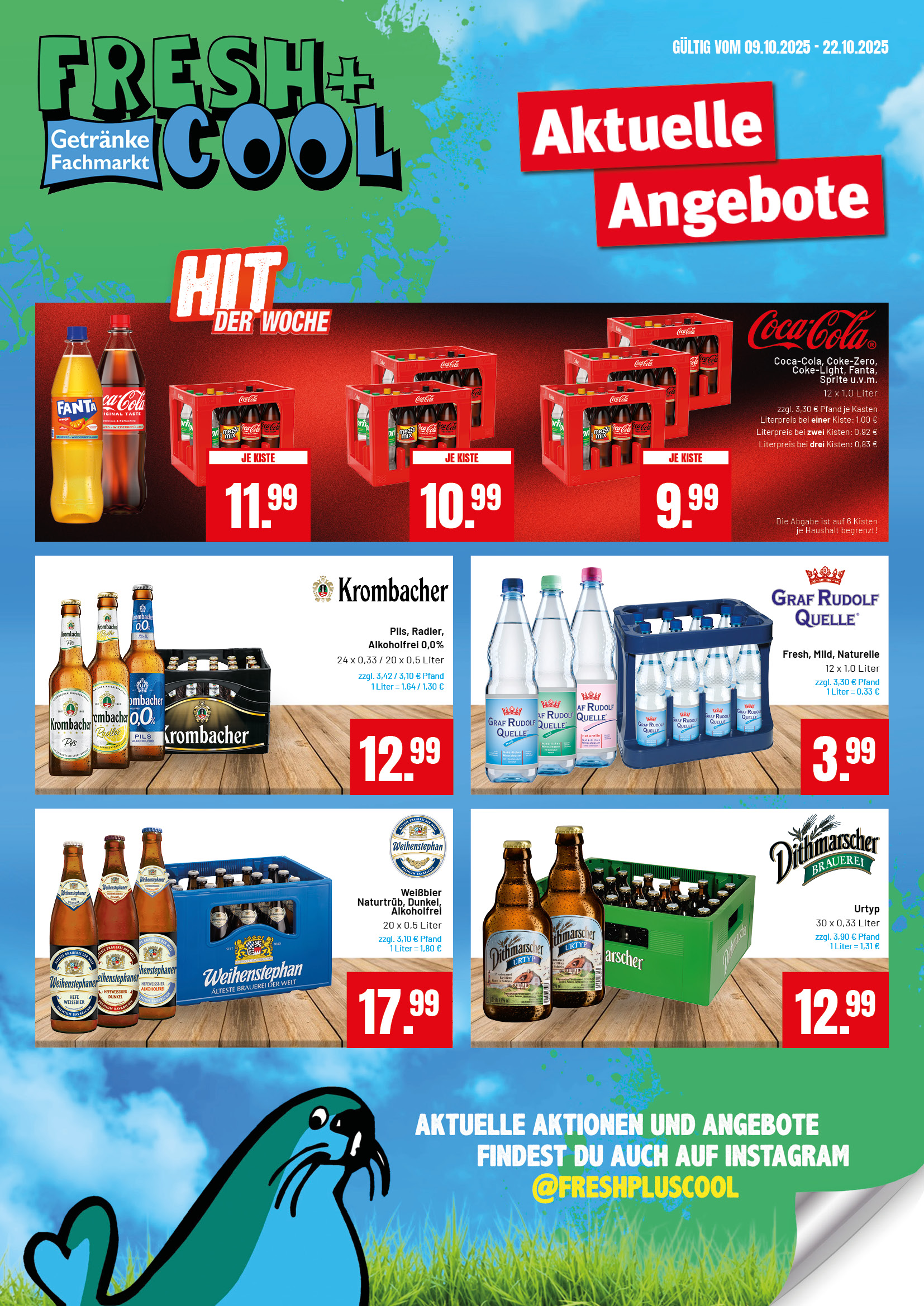 Neue Partner DIN A4 KW41 1