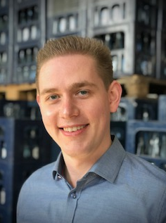 Leif Hintz