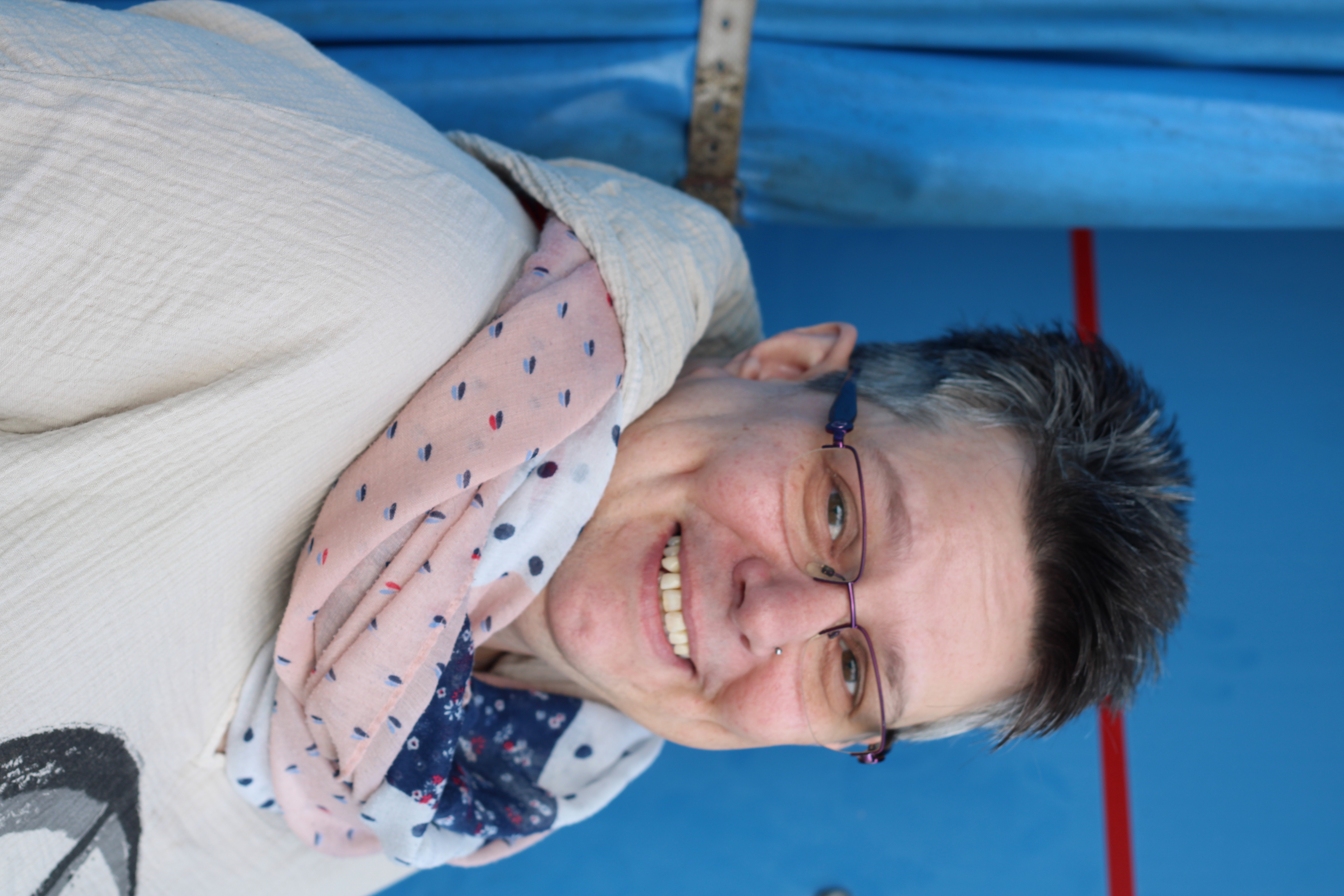 Yvonne Peters Mller