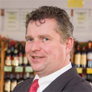 Jörg Behrmann