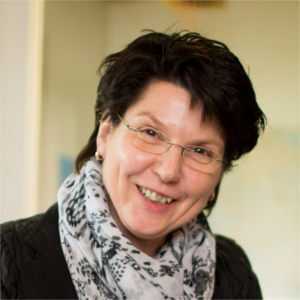 Liane Radeboldt