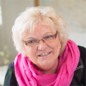 Birgit Spatschek
