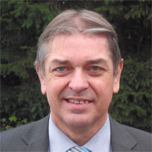 Jürgen Urthel