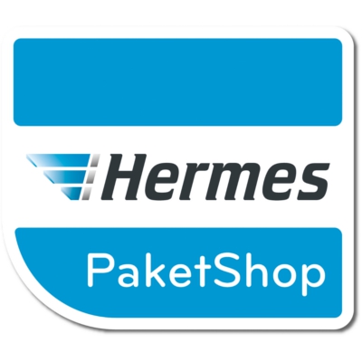 Hermes Paketshop